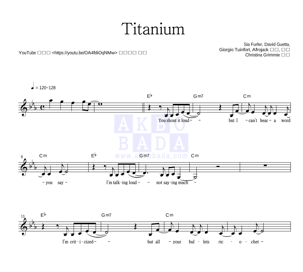 christina grimmie titanium mp3 download