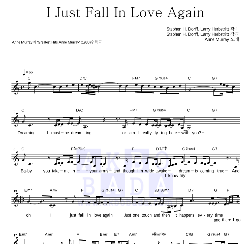 anne-murray-i-just-fall-in-love-again