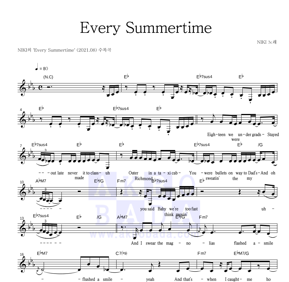 niki-every-summertime-mr