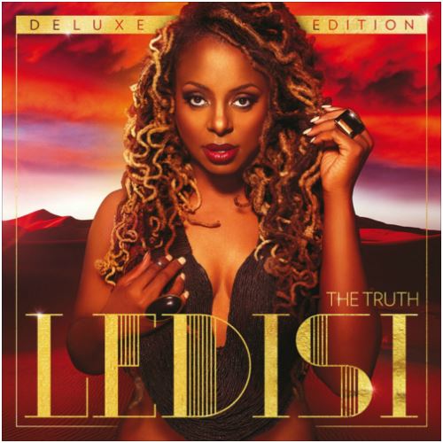 Ledisi I Blame You 